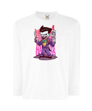 Детска тениска DC Joker