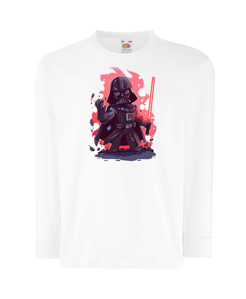 Детска тениска Star Wars Darth Vader Дарт Вейдър