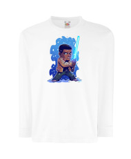 Детска тениска Star Wars Fin Фин