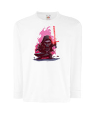 Детска тениска Star Wars Kylo Ren Кайло Рен