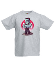 Детска тениска Marvel Colossus