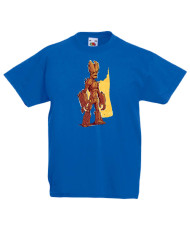 Детска тениска Marvel Groot 1