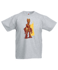 Детска тениска Marvel Groot 1