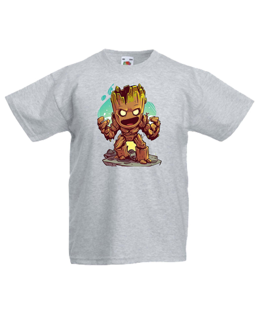 Детска тениска Marvel Groot 2