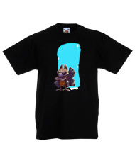 Детска тениска Marvel Rocket Racoon 1