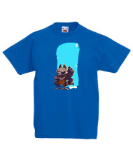 Детска тениска Marvel Rocket Racoon 1