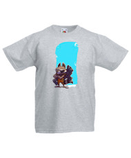 Детска тениска Marvel Rocket Racoon 1