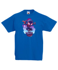 Детска тениска Marvel Spiderman 3 Човекът Паяк