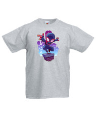 Детска тениска Marvel Spiderman 3 Човекът Паяк