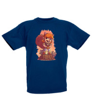 Детска тениска Marvel Squirrel Girl