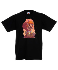 Детска тениска Marvel Squirrel Girl