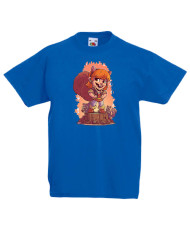 Детска тениска Marvel Squirrel Girl