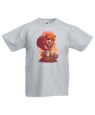 Детска тениска Marvel Squirrel Girl