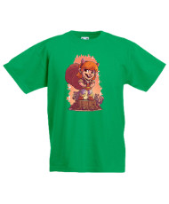 Детска тениска Marvel Squirrel Girl