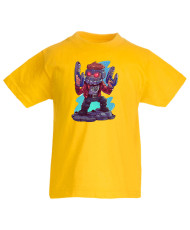 Детска тениска Marvel Star Lord