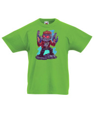 Детска тениска Marvel Star Lord