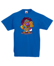 Детска тениска Marvel Thanos Танос