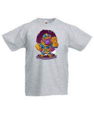 Детска тениска Marvel Thanos Танос