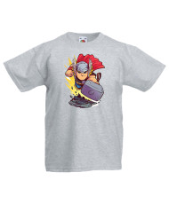 Детска тениска Marvel Thor Тор