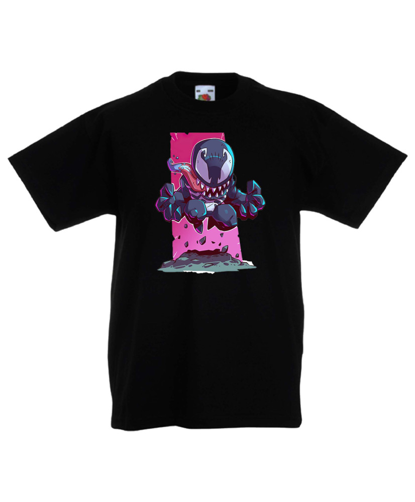 Детска тениска Marvel Venom