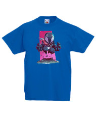 Детска тениска Marvel Venom