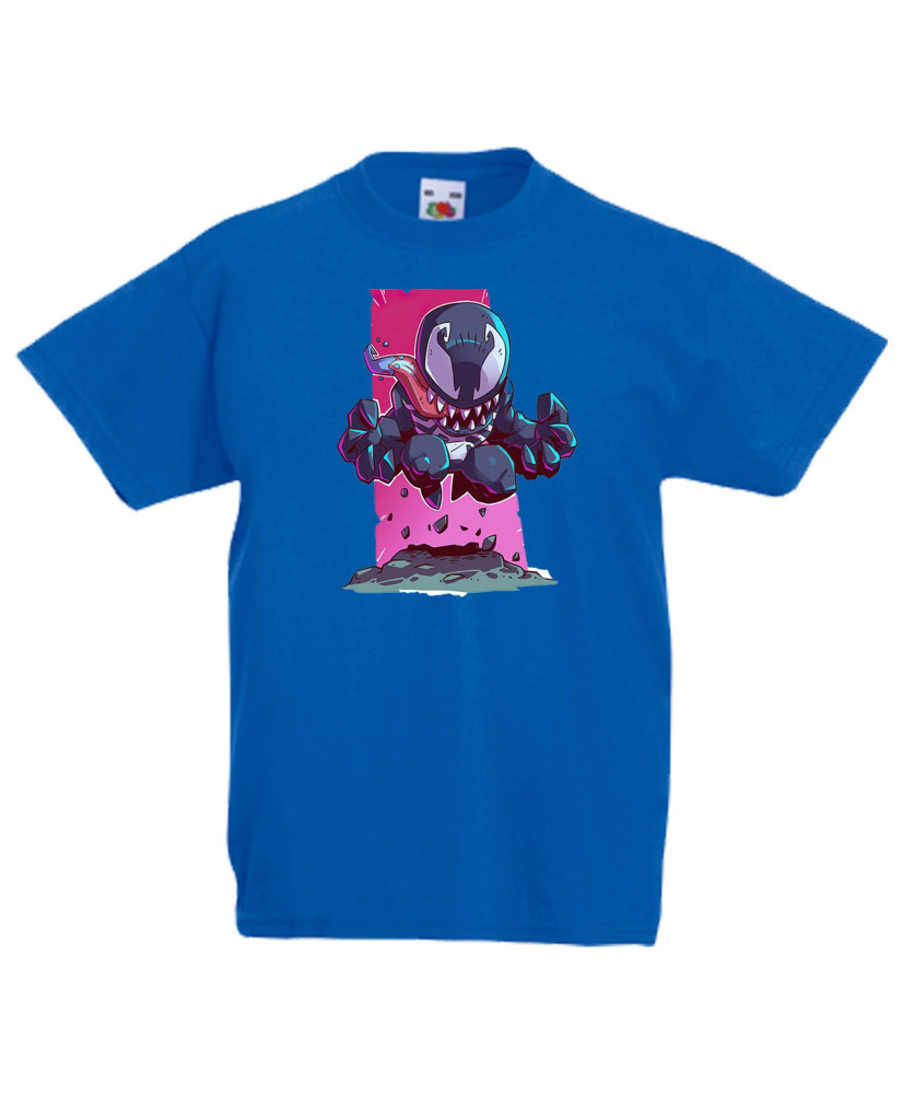 Детска тениска Marvel Venom