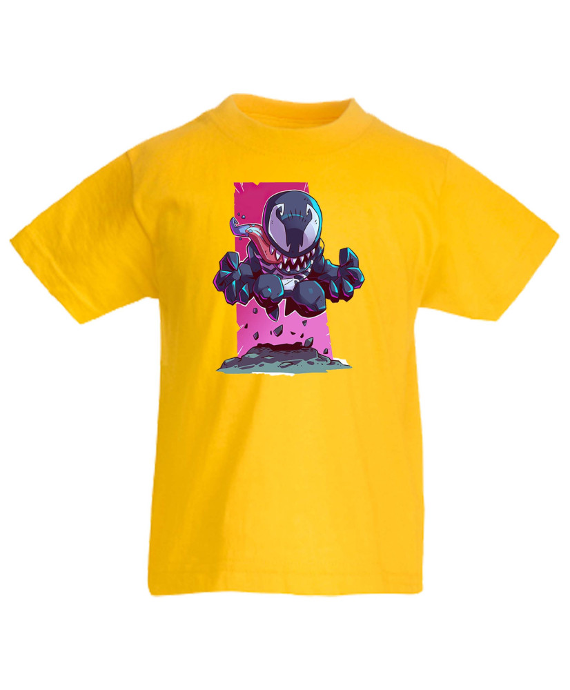 Детска тениска Marvel Venom