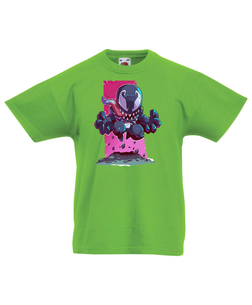 Детска тениска Marvel Venom