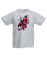 Детска тениска Marvel Venom pool 1