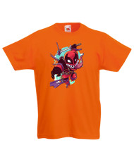 Детска тениска Marvel Venom pool 1