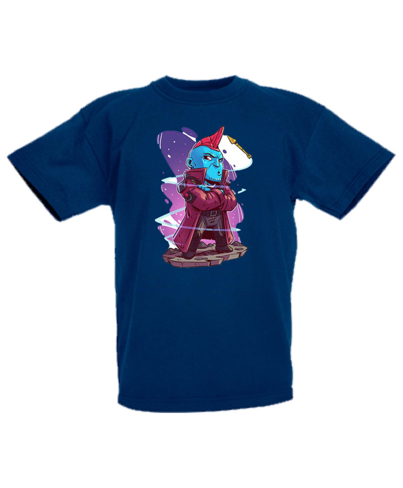 Детска тениска Marvel Yondu