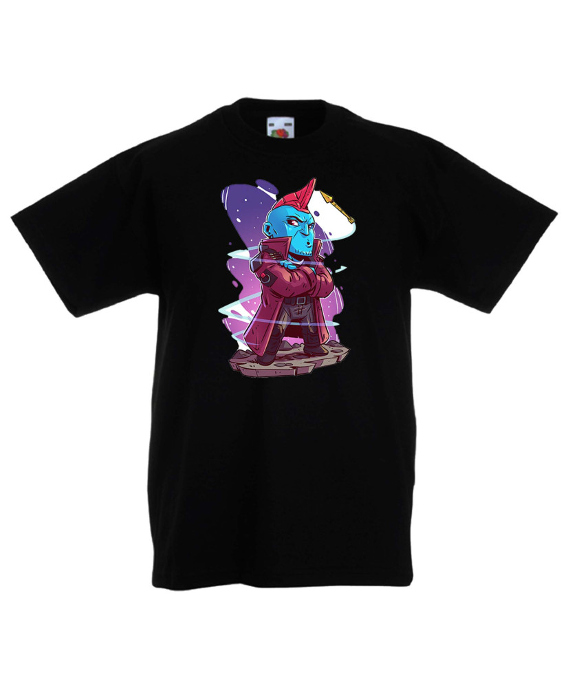 Детска тениска Marvel Yondu