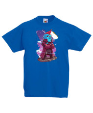 Детска тениска Marvel Yondu