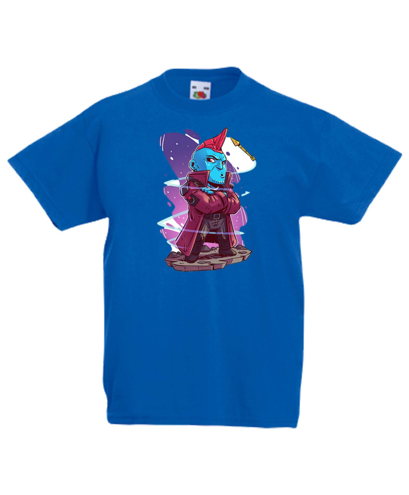 Детска тениска Marvel Yondu