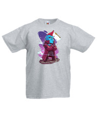 Детска тениска Marvel Yondu