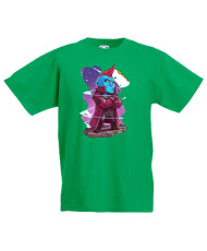 Детска тениска Marvel Yondu