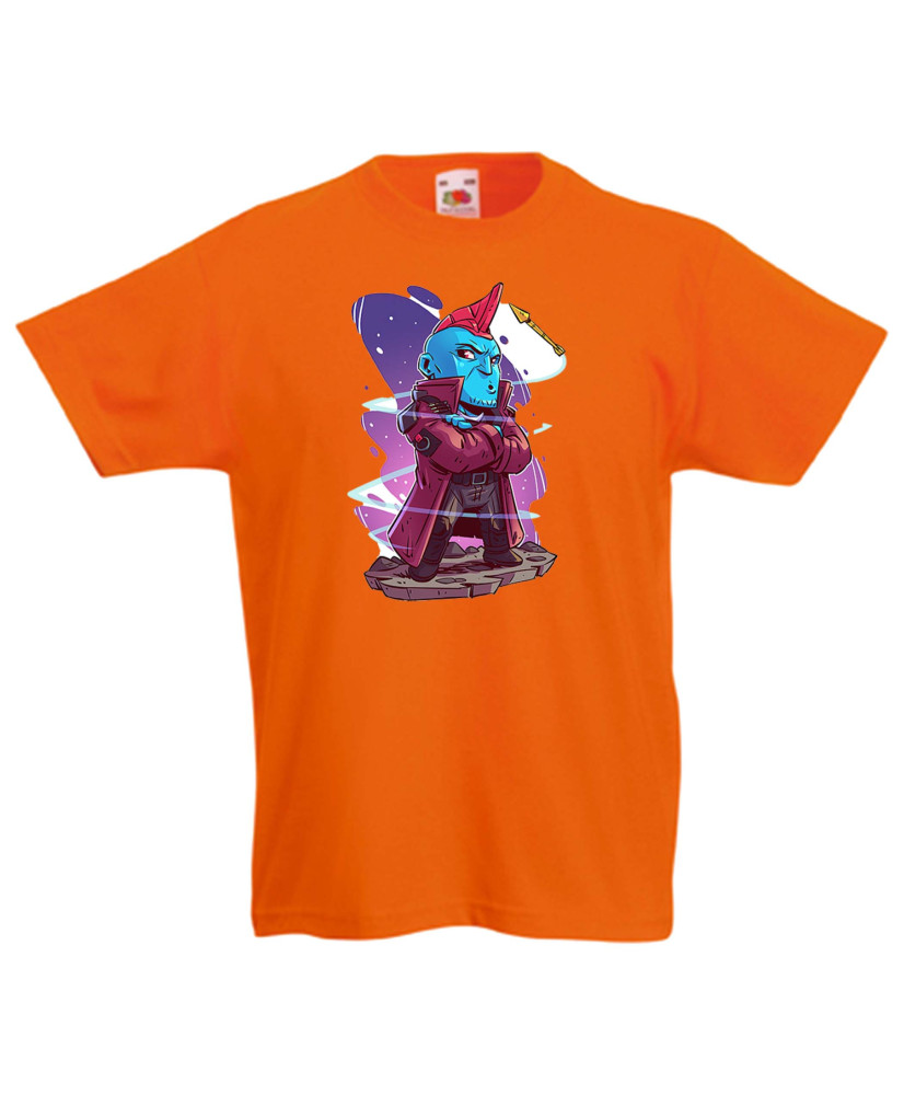Детска тениска Marvel Yondu