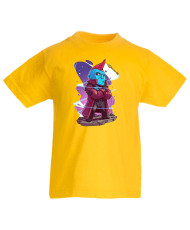 Детска тениска Marvel Yondu