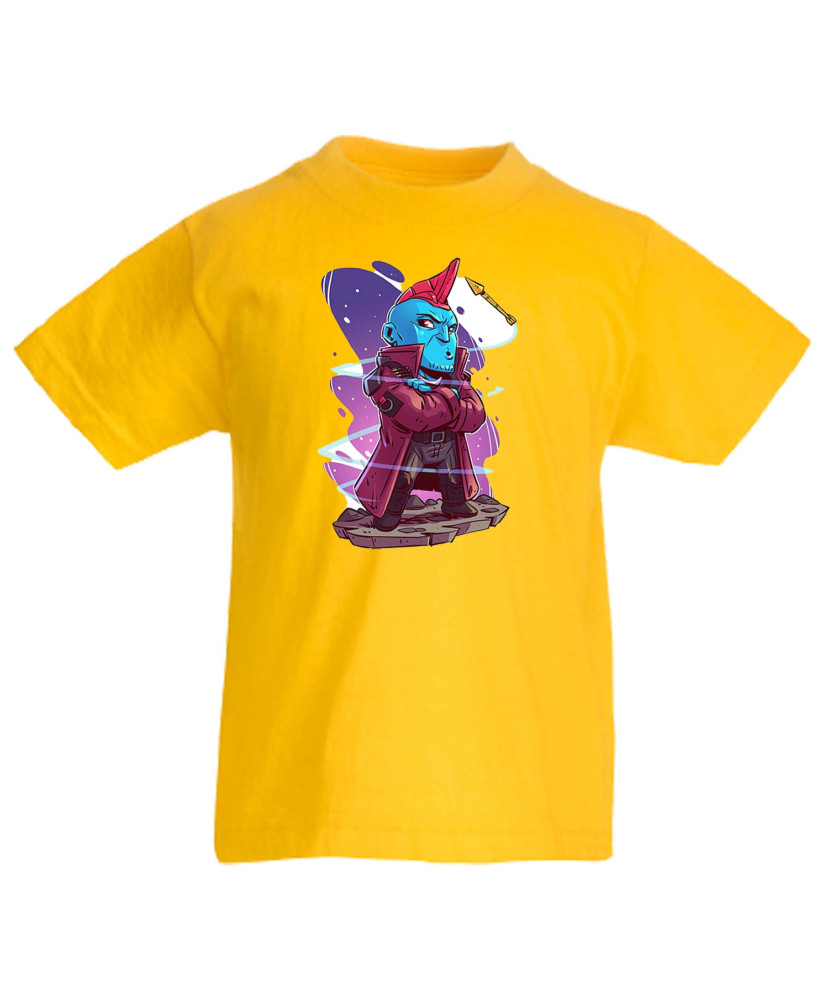 Детска тениска Marvel Yondu