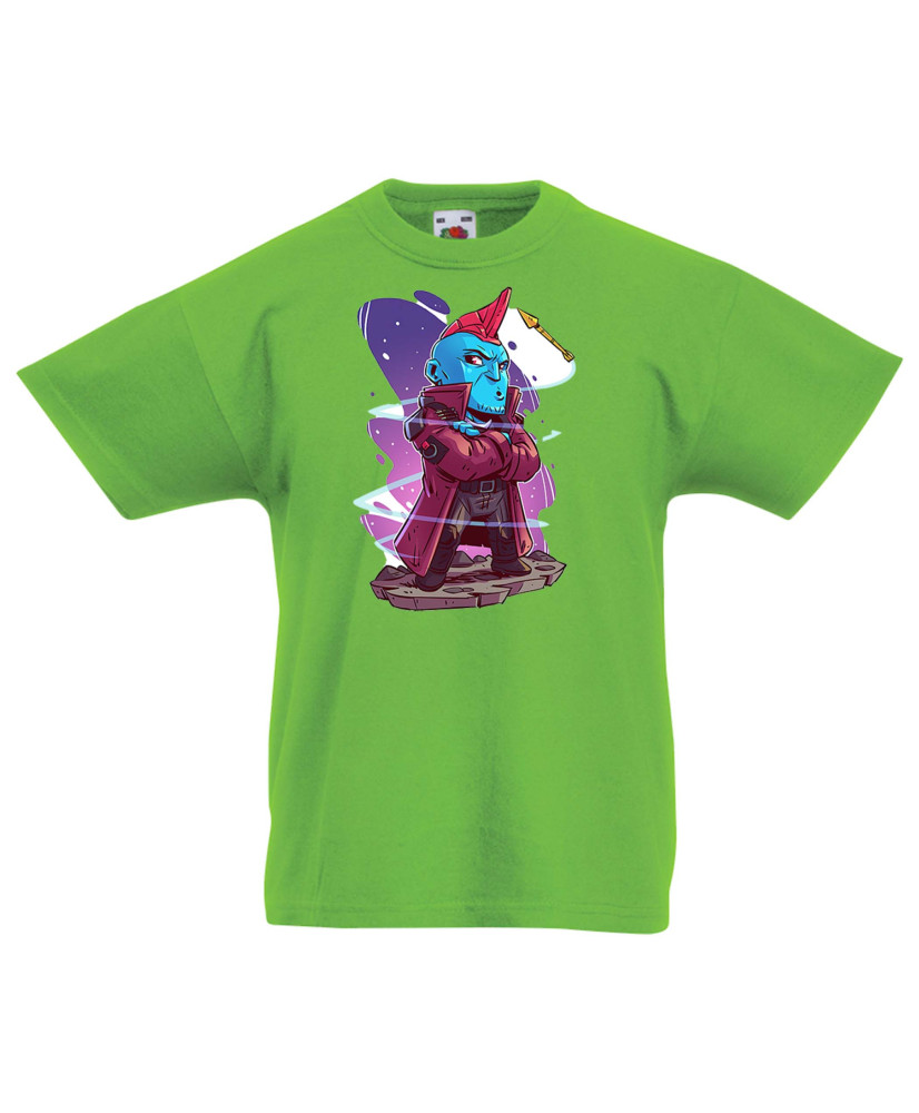Детска тениска Marvel Yondu