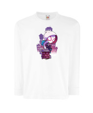 Детска тениска Spiderman Marvel Spider Gwen