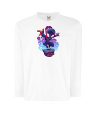 Детска тениска Marvel Spiderman 3 Човекът Паяк