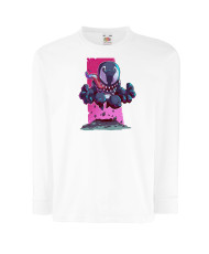 Детска тениска Marvel Venom