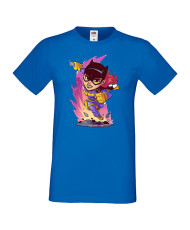 Мъжка тениска DC Batgirl