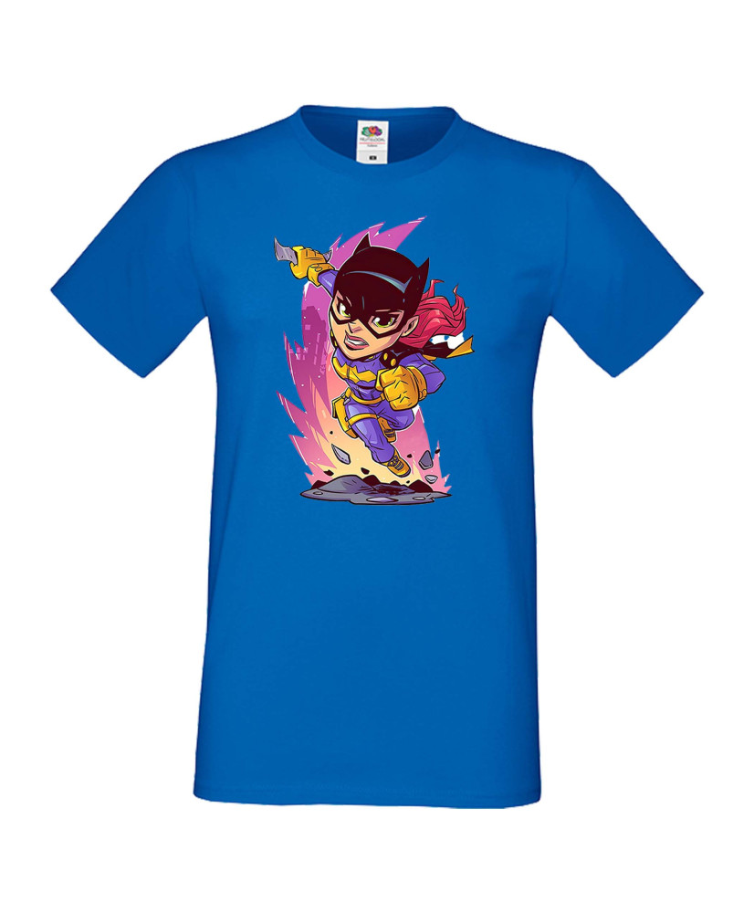 Мъжка тениска DC Batgirl
