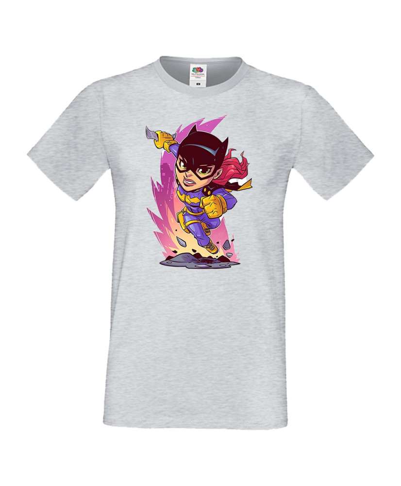 Мъжка тениска DC Batgirl