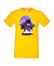 Мъжка тениска DC Batman 1 Батман