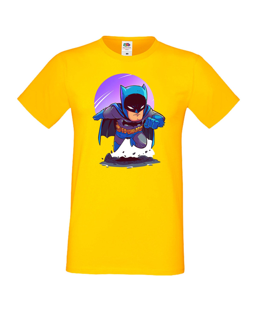 Мъжка тениска DC Batman 1 Батман