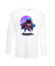 Мъжка тениска DC Batman 1 Батман