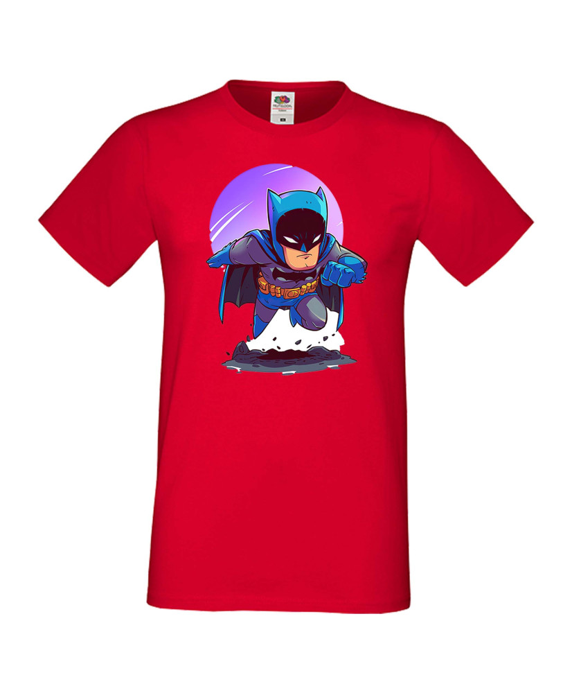 Мъжка тениска DC Batman 1 Батман